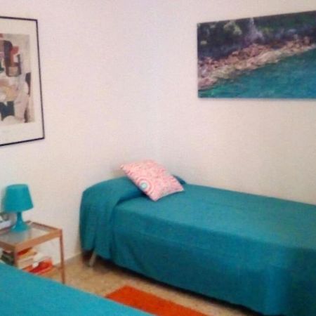 דירות גרצ'יקו Atico Con Terraza Anexa, Garachico. מראה חיצוני תמונה