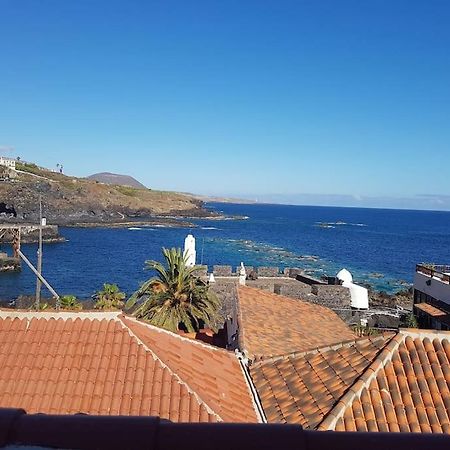 דירות גרצ'יקו Atico Con Terraza Anexa, Garachico. מראה חיצוני תמונה