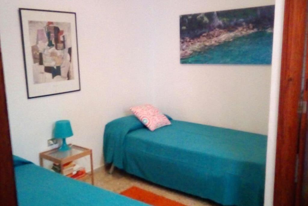 דירות גרצ'יקו Atico Con Terraza Anexa, Garachico. מראה חיצוני תמונה