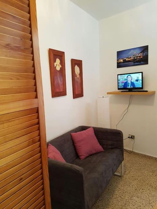 דירות גרצ'יקו Atico Con Terraza Anexa, Garachico. מראה חיצוני תמונה