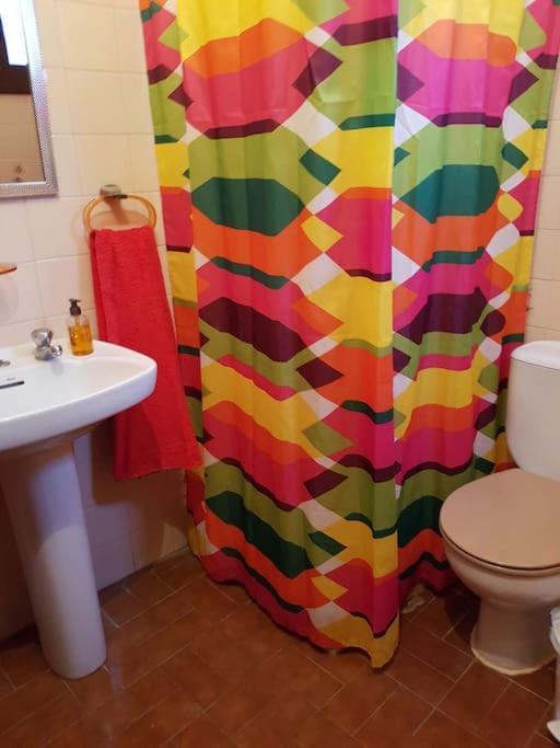 דירות גרצ'יקו Atico Con Terraza Anexa, Garachico. מראה חיצוני תמונה
