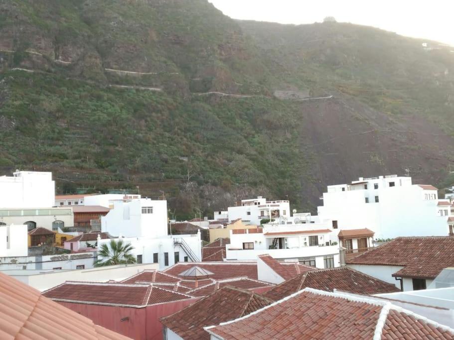 דירות גרצ'יקו Atico Con Terraza Anexa, Garachico. מראה חיצוני תמונה