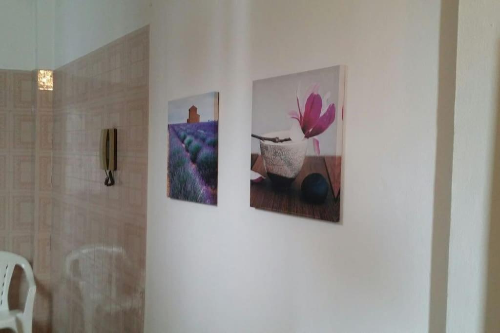 דירות גרצ'יקו Atico Con Terraza Anexa, Garachico. מראה חיצוני תמונה